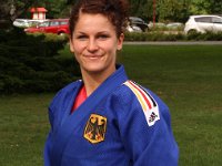 Johanna Müller bis 57 kg